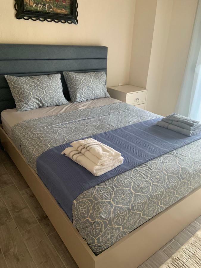 Villa Serafima Nikiti  Bagian luar foto