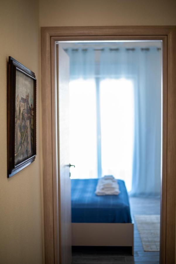 Villa Serafima Nikiti  Bagian luar foto