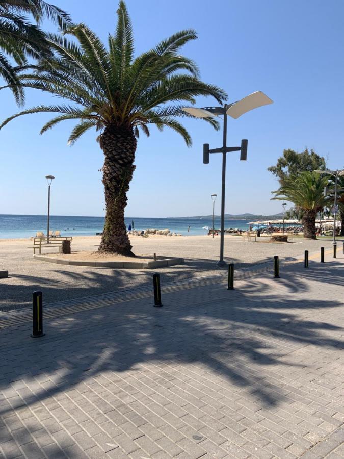 Villa Serafima Nikiti  Bagian luar foto